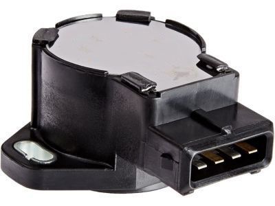 Toyota Throttle Position Sensor - 89452-20050