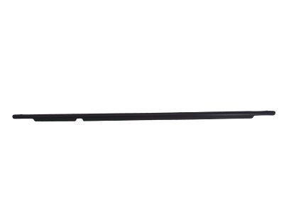 Scion xB Door Moldings - 75740-12430