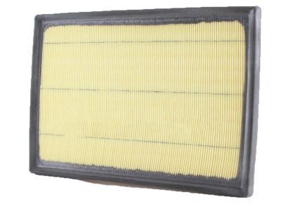 Toyota 17801-0V020 Element Sub-Assy,  Air Cleaner Filter