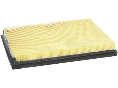 Toyota 17801-0V020 Element Sub-Assy,  Air Cleaner Filter
