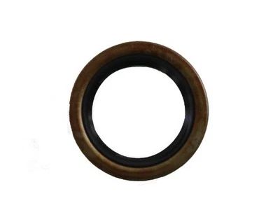 Toyota 90311-15012 Seal, Oil(For Vane Pump Housing)