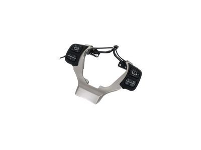 Toyota 84250-60410-C0 Switch Assembly, Steering Pad 84250-60410-C0 Toyota Switch Assembly, Steering Pad Product Photo 1 of 1