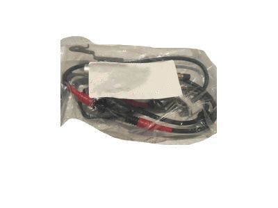 Toyota Antenna Mast - 86309-08030
