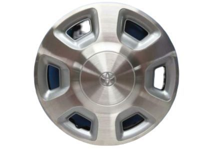 Toyota Tacoma Wheel Cover - 42621-AD010