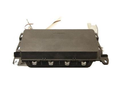 Toyota 73900-04010-C0 Air Bag Assy,  Instrument Panel,  Lower NO.1