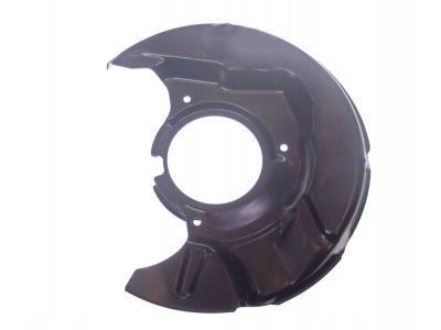 Toyota Backing Plate - 47781-12170