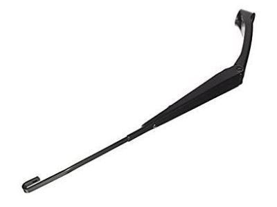 Toyota RAV4 Windshield Wiper - 85221-0R010