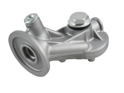 Toyota 15609-75050 Bracket Sub-Assembly, Oil Filter