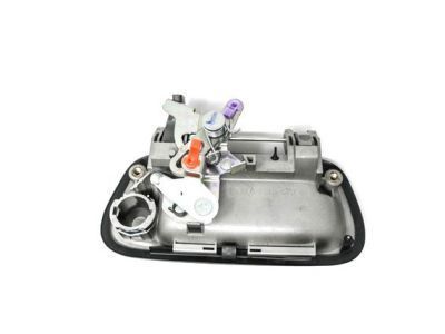 Toyota 69090-0C030-B1 Handle Assy,  Tail Gate