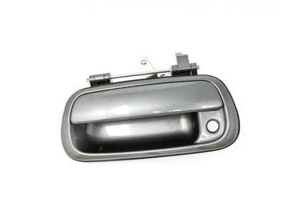 Toyota 69090-0C030-B1 Handle Assy,  Tail Gate