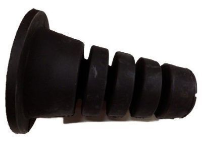 Toyota 48302-60051 Spring Seat, Rear