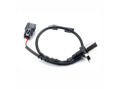 Toyota 90919-05037 Sensor,  Crank Position