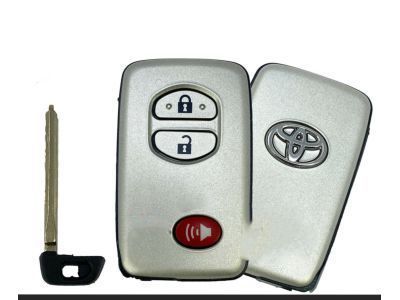 Toyota 89904-60420 Transmitter Sub-Assy,  Electrical Key