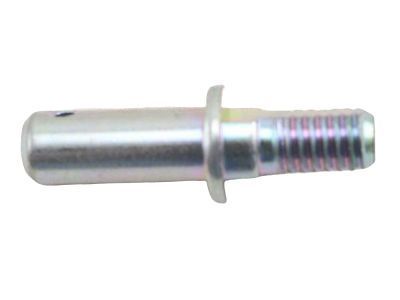 Toyota 33723-22010 Swivel,  Connecting Rod (For Floor Shift)