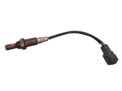 Toyota 89465-04300 Oxygen Sensor, Front Passenger Side
