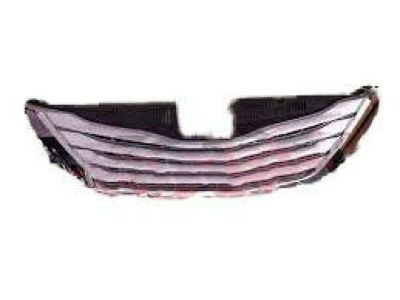 Toyota Sienna Grille - 53111-08100