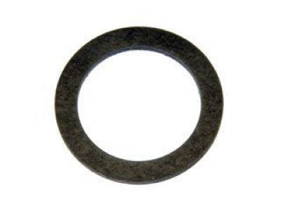 Toyota 90430-25013 Gasket(For Oil Pan Drain Plug), Rear