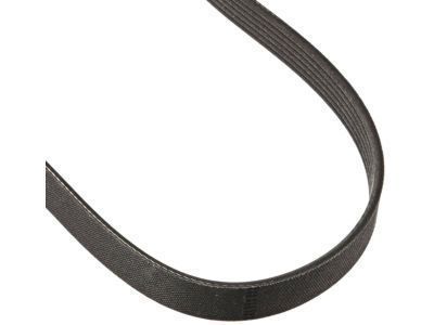 Scion 90916-A2021 Serpentine Belt