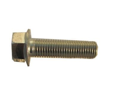 Toyota 90105-10388 Front Pipe Bolt