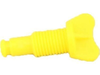 Toyota Drain Plug - 16417-30170