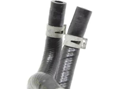 Toyota 32921-04120 Tube, Oil Cooler Inlet