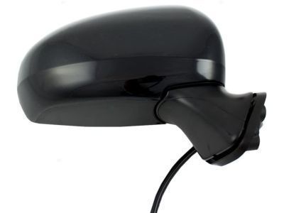 Toyota 87910-47170 Mirror Assembly, Passenger Side