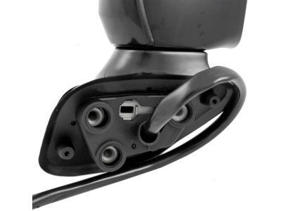 Toyota 87910-47170 Mirror Assembly, Passenger Side