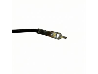82284-06260 Toyota Wire, Earth Product Photo 4 of 4