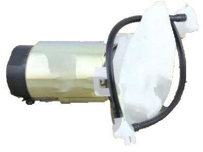Toyota 23220-0P100 Pump Assembly, Fuel W/Filter