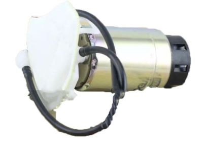 Toyota 23220-0P100 Pump Assembly, Fuel W/Filter