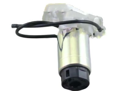 Toyota 23220-0P100 Pump Assembly, Fuel W/Filter Toyota 23220-0P100 Pump Assembly, Fuel W/Filter