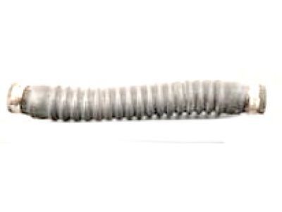 Toyota Sequoia Fuel Filler Hose - 77213-0C020