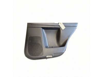 67630-35C60-C0 Toyota Board Sub-Assembly, Rear Door Trim, Passenger Side Product Photo 3 of 3
