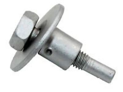 Toyota 90080-11415 Bolt(For Head To Camshaft Bearing Cap)