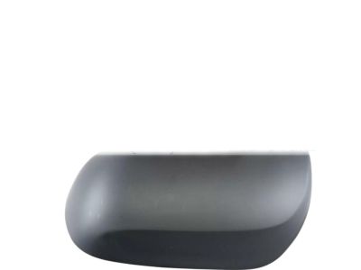 Toyota 87945-02220-E1 Cover, Outer Mirror, Driver Side, Orange