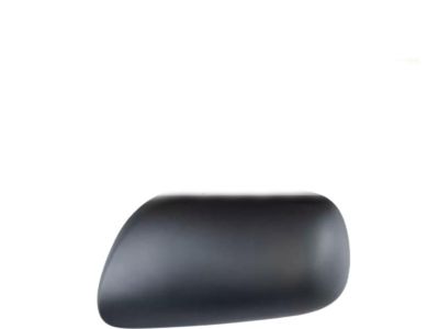 Toyota 87945-02220-E1 Cover, Outer Mirror, Driver Side, Orange