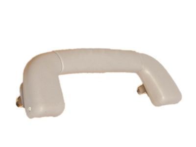 Toyota 74610-30240-B1 Assist Strap, Gray, Front