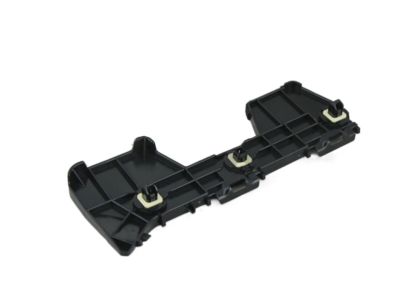 Toyota 52157-48010 Support,  Rear Bumper Side,  NO.2 RH