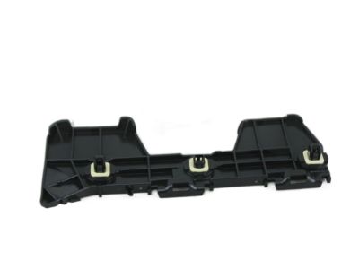 Toyota 52157-48010 Support,  Rear Bumper Side,  NO.2 RH
