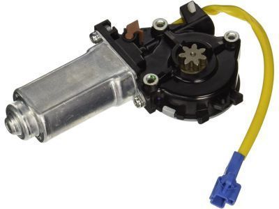 Toyota Sienna Window Motor - 85710-02040
