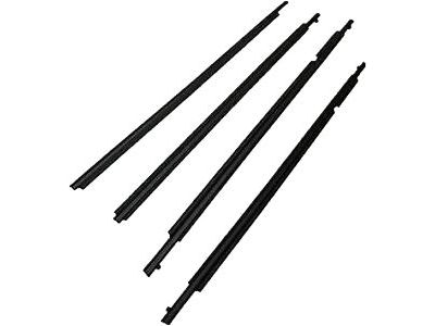 Scion Weather Strip - 68160-52040