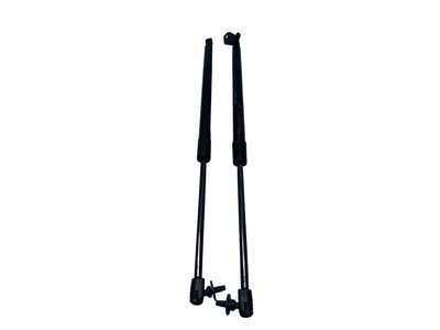 68950-08031 Toyota Stay Assembly, Back Door, Passenger Side Product Photo 1 of 4