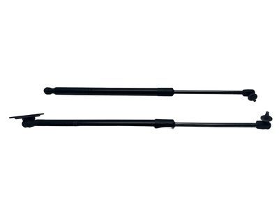 68950-08031 Toyota Stay Assembly, Back Door, Passenger Side Product Photo 2 of 4