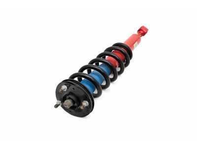 Toyota 48132-0C011 Spring, Front Coil, Driver Side 48132-0C011 Toyota Spring, Front Coil, Driver Side Product Photo 1 of 2