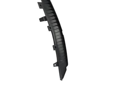 Toyota 52618-47080 Absorber, Front Bumper, Lower