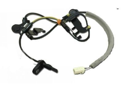 Toyota Speed Sensor - 89545-42040
