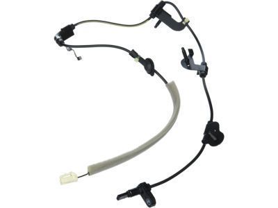 Toyota 89545-42040 Rear Speed Sensor, Passenger Side