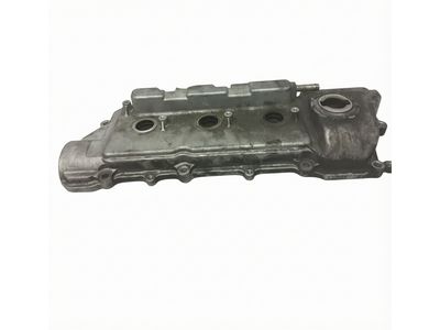 11202-20051 Toyota Cover Sub-Assembly, Cylinder Head, Driver Side Product Photo 3 of 4