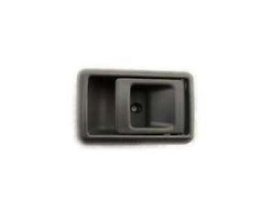 Toyota 69277-06010-B0 Bezel, Front Door Inside Handle, Passenger Side