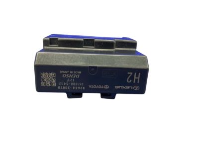 82644-30070 Toyota Computer, Semiconductor Power Integration Product Photo 1 of 12